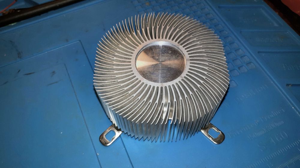 Coolers – Various Models64354210011777122