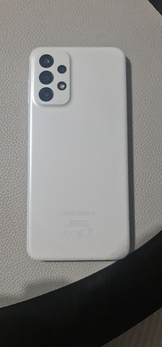 Samsung A23 5G branco