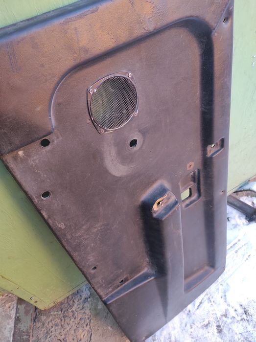 Продам дверная карта ваз 2108