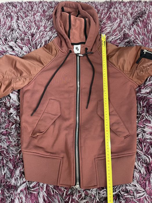 Kurtka bomberka Nike