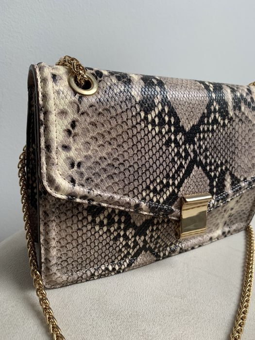 Torebka Massimo Dutti