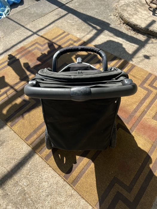 Carrinho britax romer