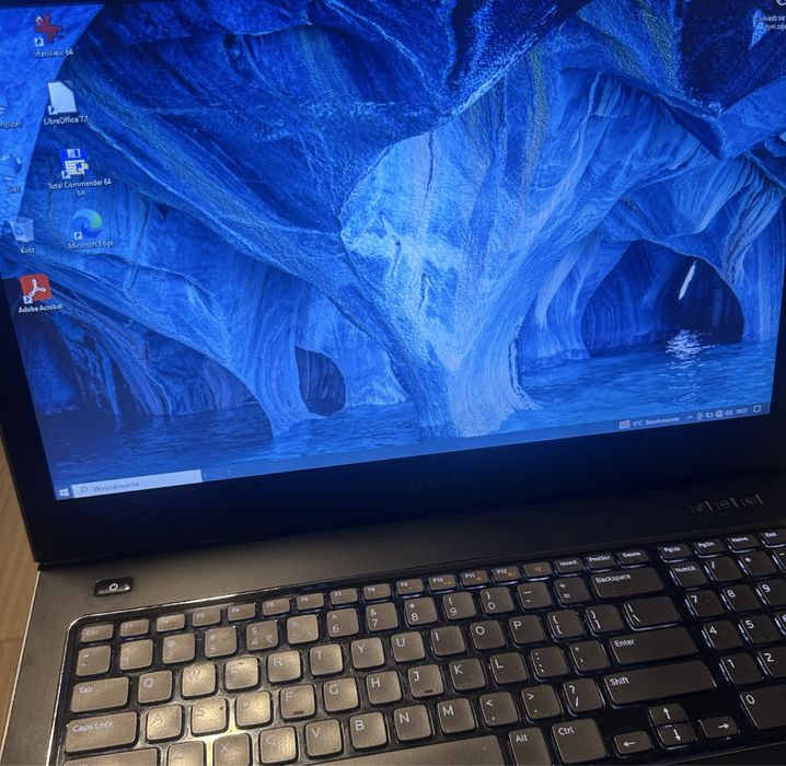 Laptop Dell Vostro
