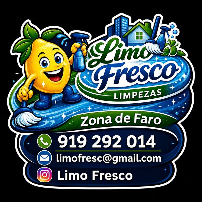 Limo Fresco Limpezas