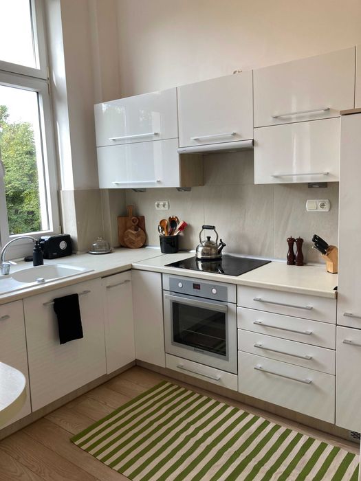 Apartment in Wrocław, Plac Grunwaldzki - View 4
