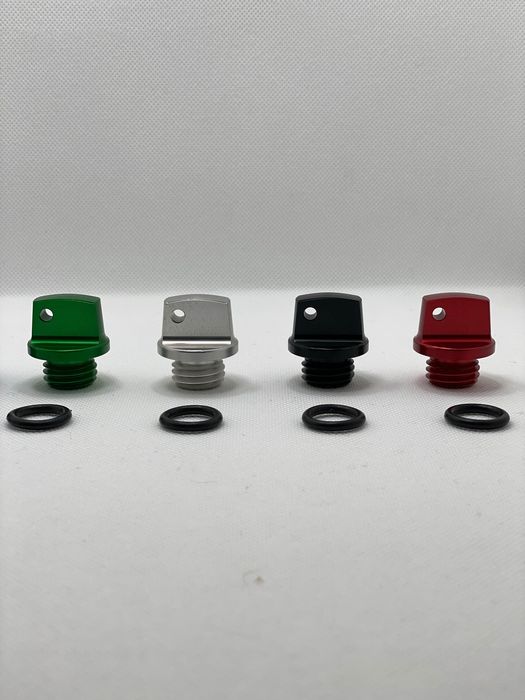 Tampa/Tampão de oleo