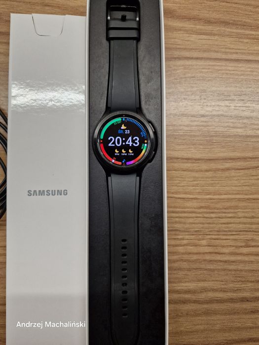 Galaxy Watch4 Classic