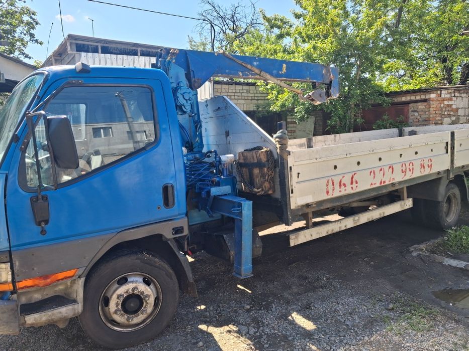 Продам манипулятор