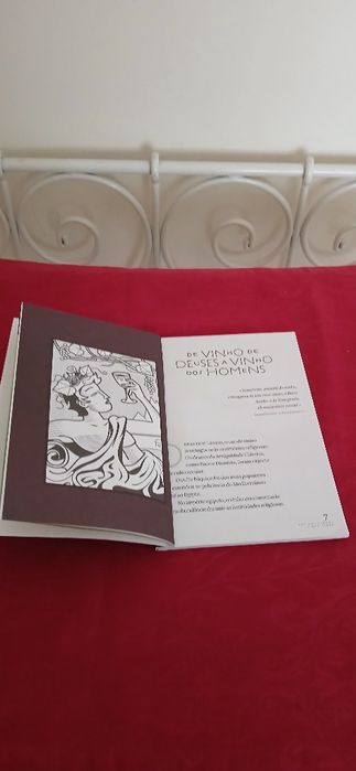 ABC  dos vinhos - A arte de beber