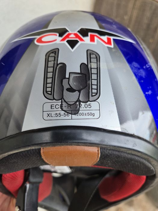 Sprzedam kask ...