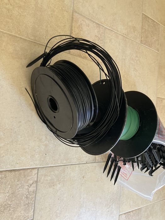 Robô corta relva Worx Landroid L2000
