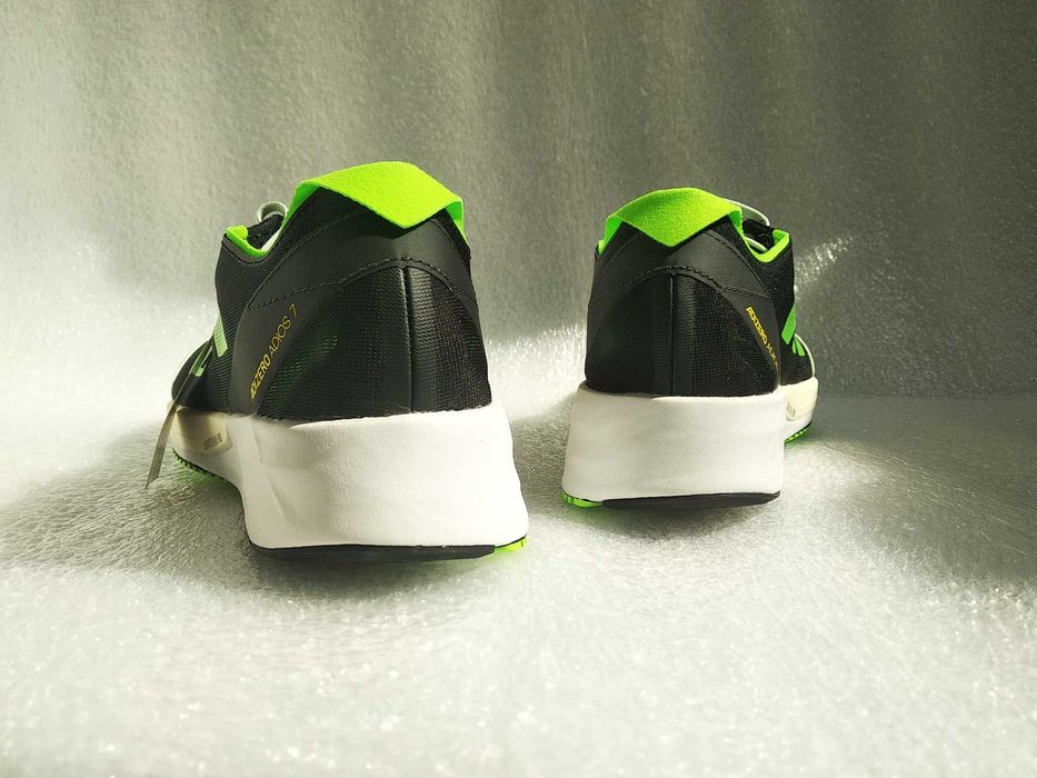 Adidas Adizero Adios 7. Розмір 44. Оригінал