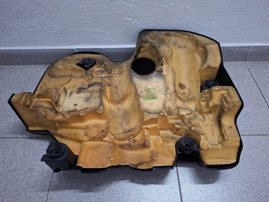 Tampa Motor Nissan Qashqai 1.5 DCi