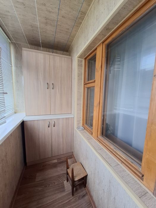 Продам 2х кім квартиру по ул Рубана Хортицкой р-н