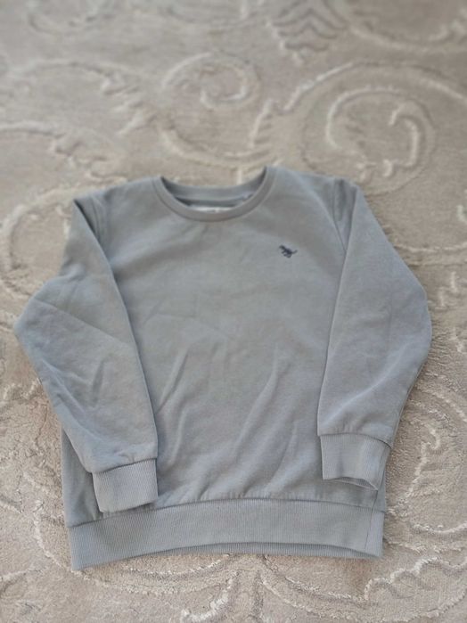 Кофта 116 для хлопчика
