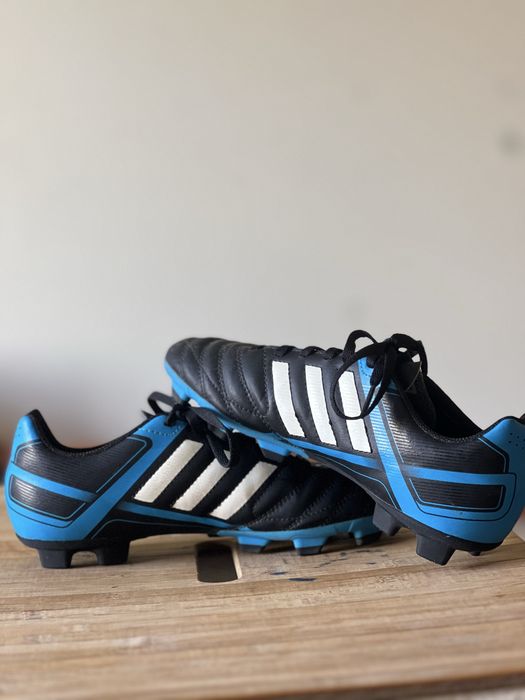 Chuteiras Adidas