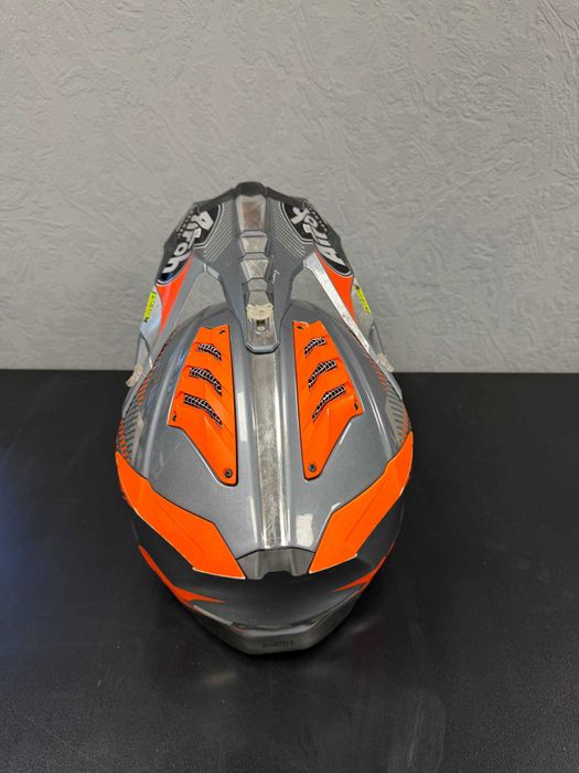 Шолом Airoh Aviator 3 розмір M(57-58см) Ендуро/Кросс