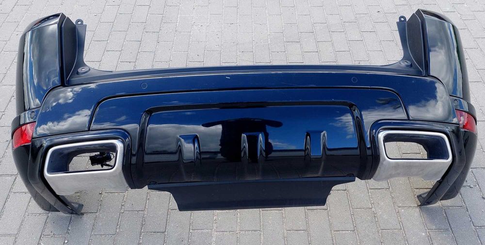 Бампер задний Range Rover Range Rover Sport L494 разборка шрот