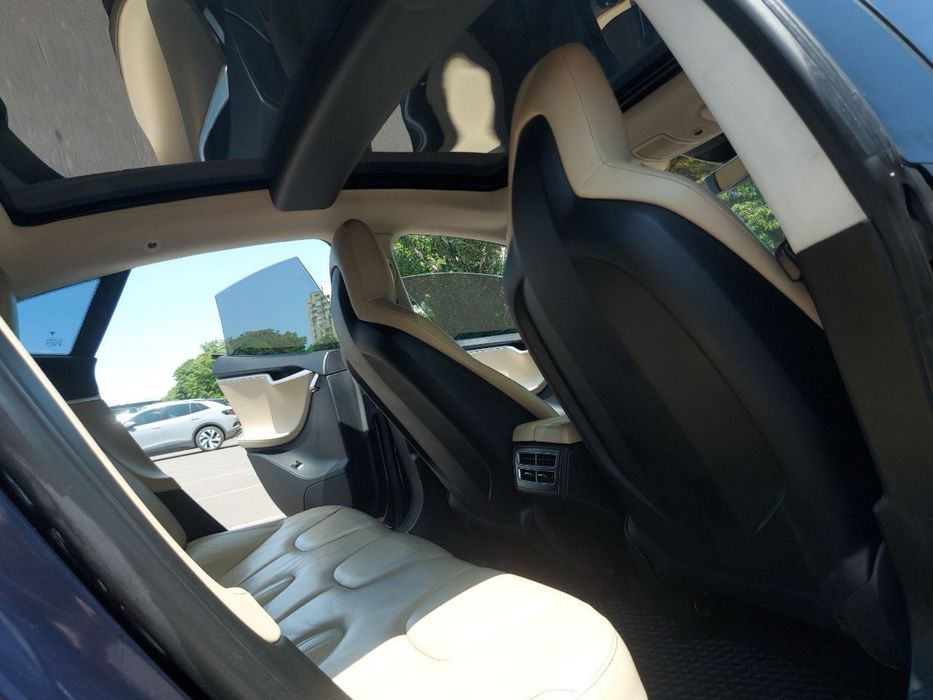 Аренда Тесла С Tesla model S 3 X авто оренда одеса