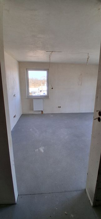 Mieszkanie kawalerka/studio, 33,16 m2, stan deweloperski