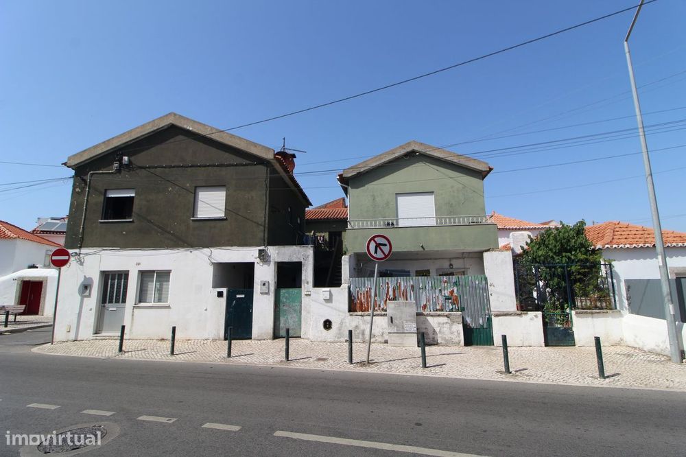 Property in São Domingos de Rana, Lisboa