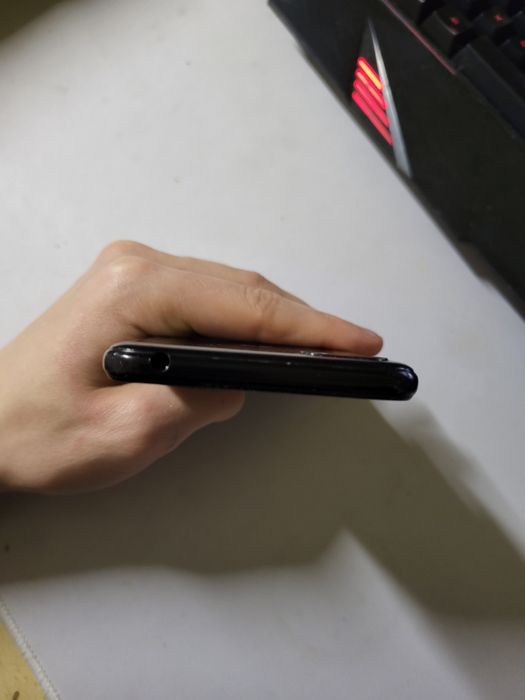 Smartfon Huawei Y5 2018