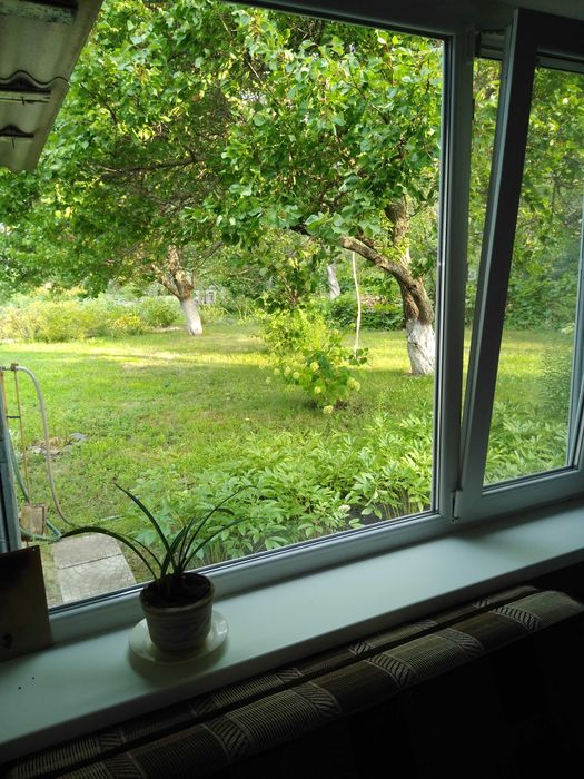 Дача за Власівкою (Сади-2)