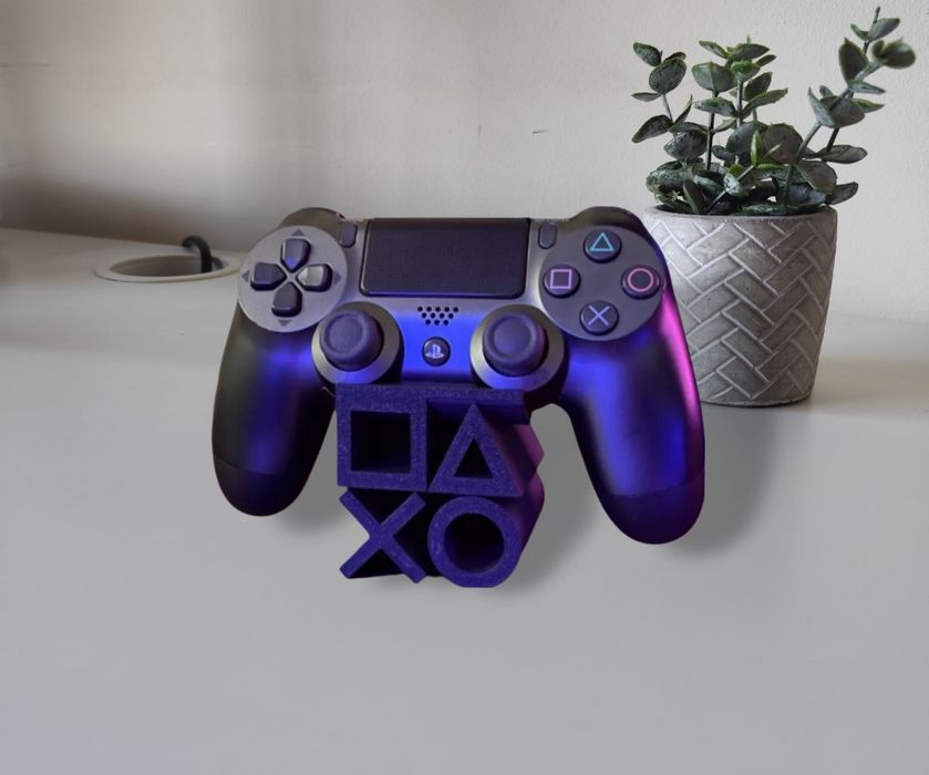 Suporte para Controle PlayStation 4