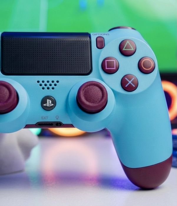 Джойстик PS4  Sony DualShock 4 геймпад джойстик пс4 ПК
