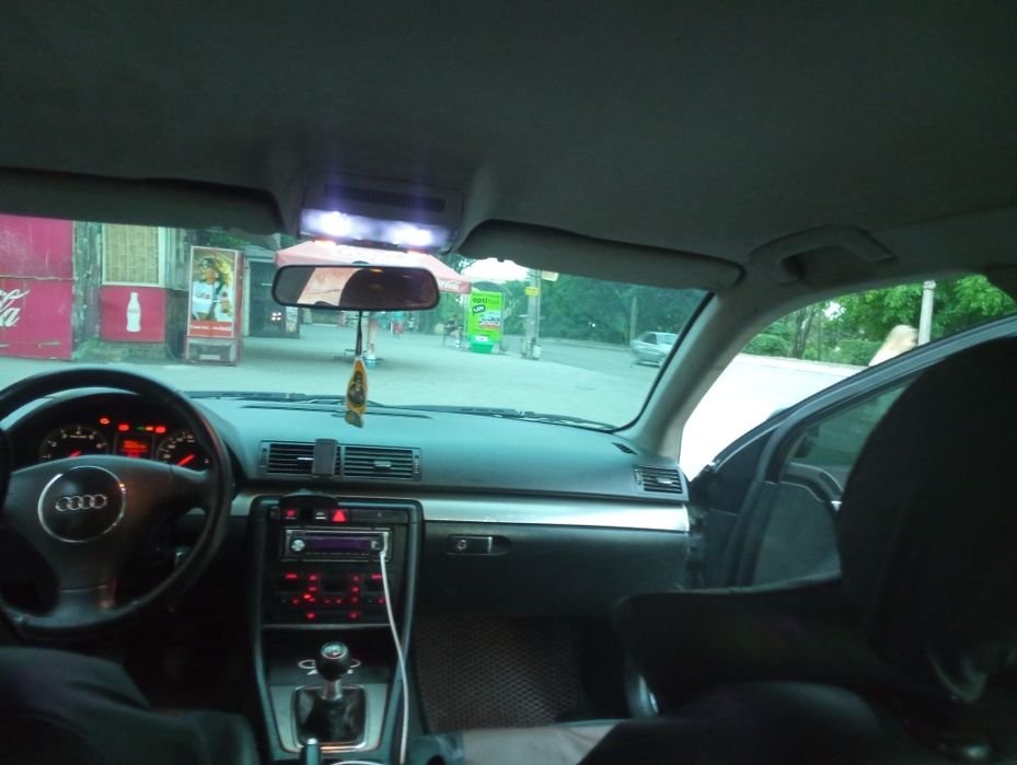 Продам Audi A4B6