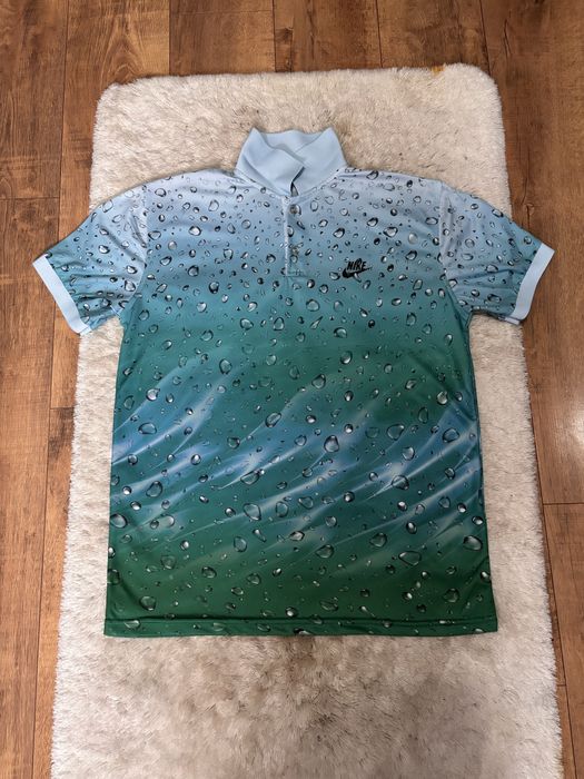 Koszulka koszula polo Nike