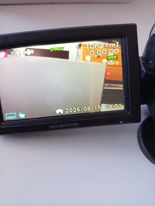 Kompaktowa Kamera Cyfrowa Full HD – MEDION LIFE X47050 (MD 86910)