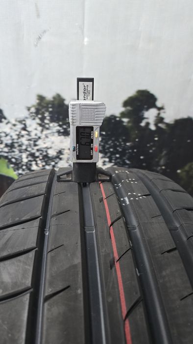 S24 4 x 225/40R18 Firestone Firehawk Sport 92Y XL opony letnie nowe