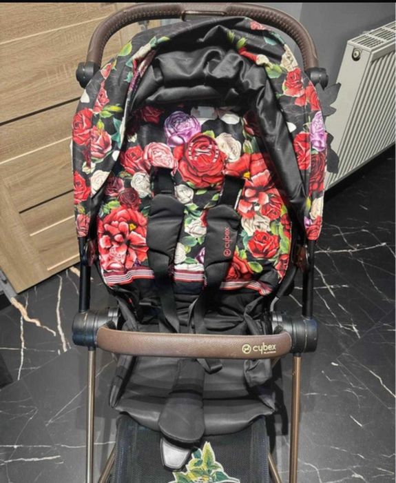 Wózek Cybex Mios 2.0