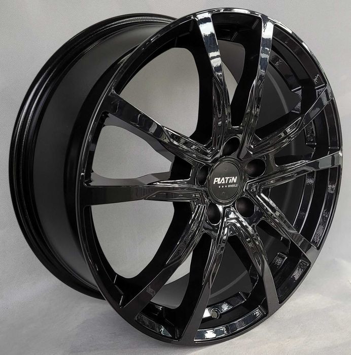 Felgi 19 Cupra Formentor Skoda Superb 3 VW Passat B8 Arteon Seat Ateca