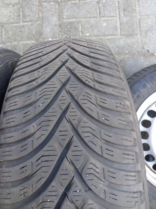 Koła zimowe C203
