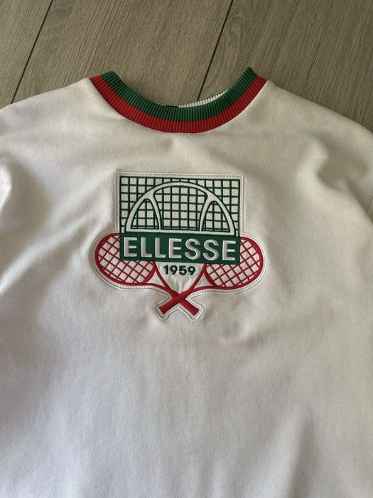 кофта світшот Ellesse