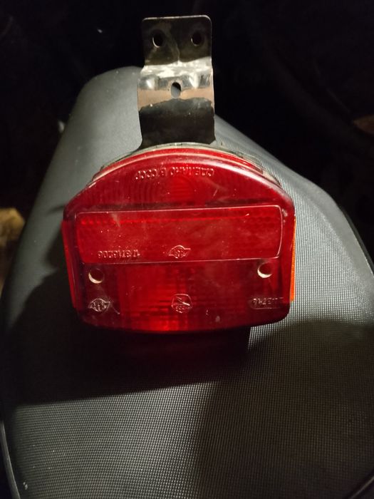 Стопак на Дельту