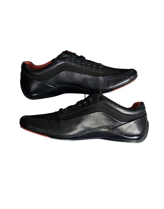 Hugo Boss HB Racing buty męskie r. 44/29,3 cm