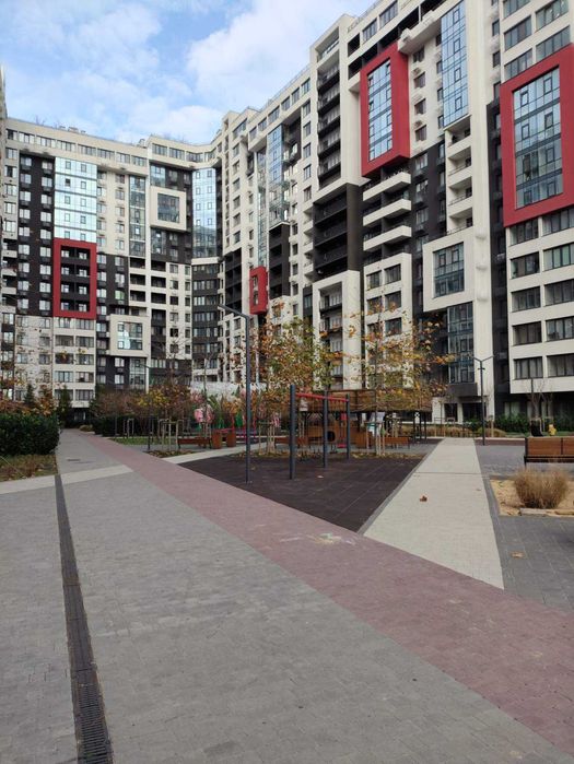 Здам 1 кімн. Вильямса (Чикаленко)