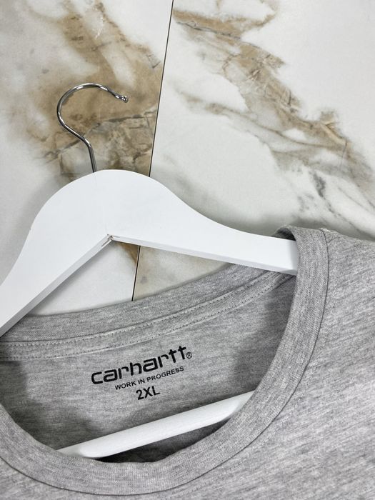 Чоловіча футболка Carhartt мужская