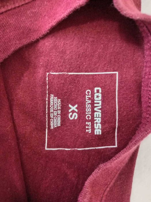 Футболка Converse XS оригінал