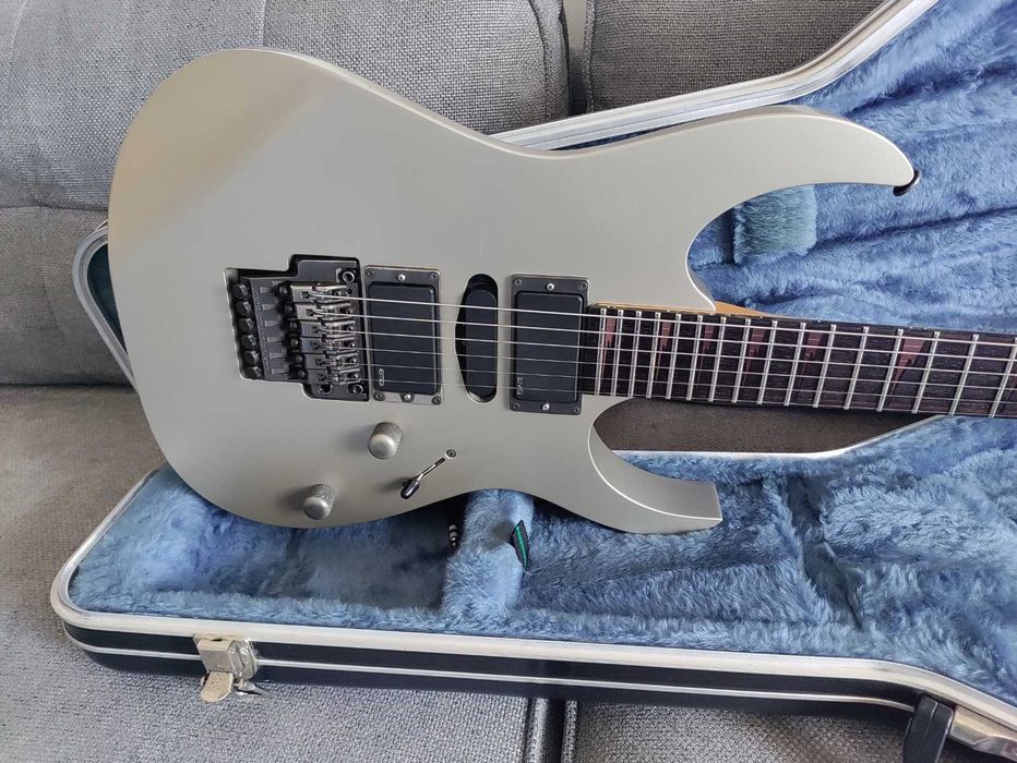 2000 Ibanez RG570EX CPK EMGs