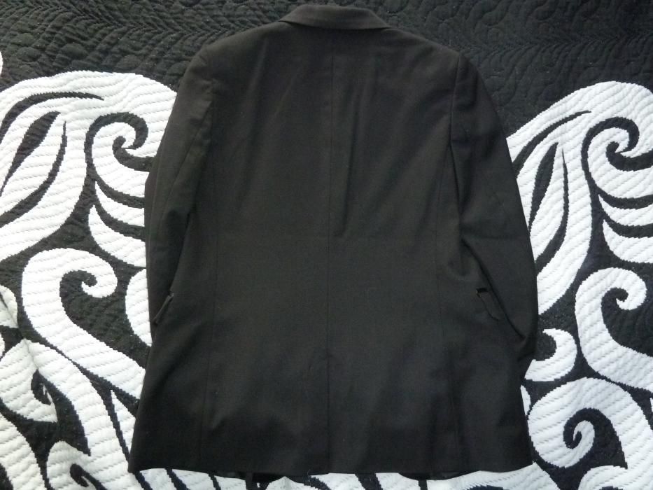 marynarka H&M dla chłopca r.152 idealny stan