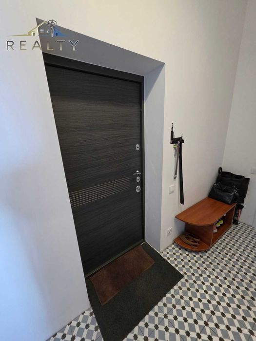 Продаж 2-кімнтаної квартири. ЖК Palladio.Є-Оселя(213-394-286)