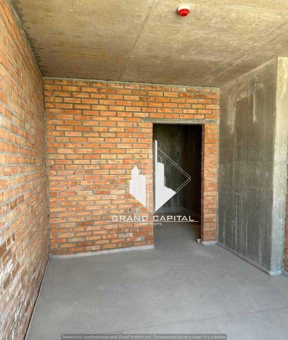 Продам ВИДОВУ 2к квартиру ЖК KUB 29/ Березняки