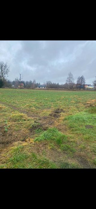 Dzialka budowlana na sprzedaz przy ul. Boleslawa Smialego
