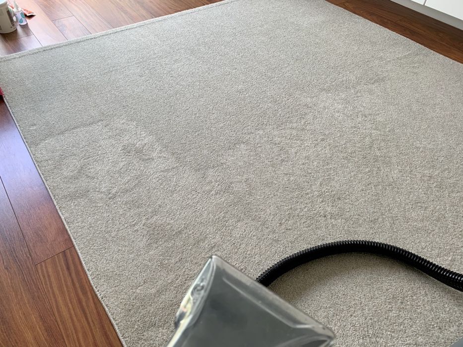 Limpeza de estofados, sofás, carpetes, colchões