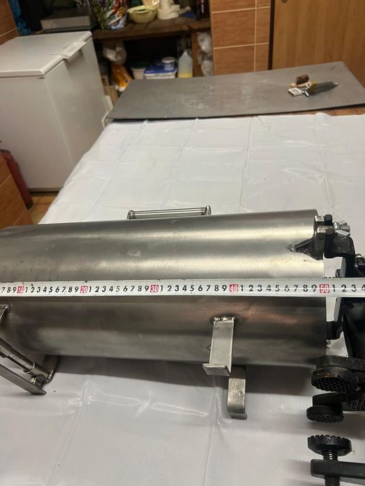 Nadziewarka do kiełbas