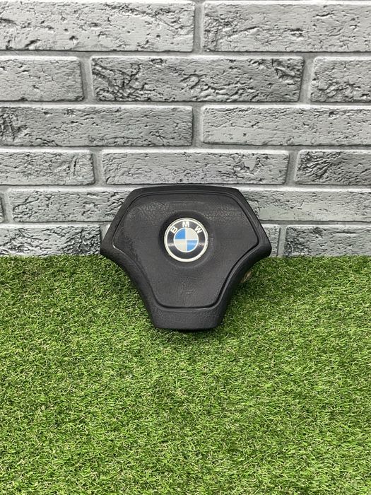 Подушка руля BMW Стринги під дорестайл Код:181